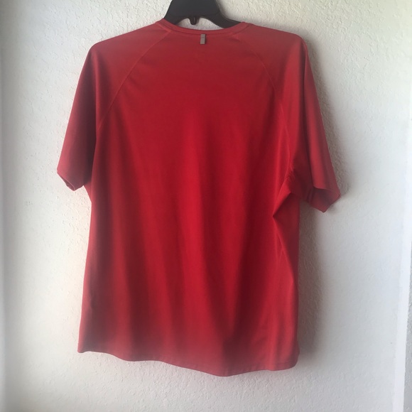 Men’s Nike Dri-Fit Shirt - Picture 2 of 5